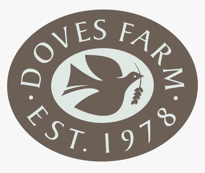 Doves Farm Logo - Doves Farm, HD Png Download, Free Download