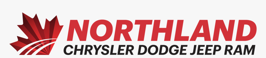 Logo - Northland Dodge Logo, HD Png Download, Free Download