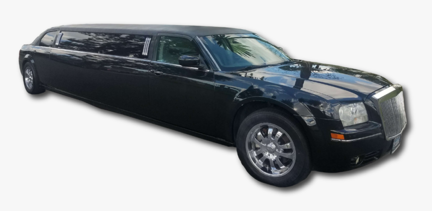 Limousine, HD Png Download, Free Download