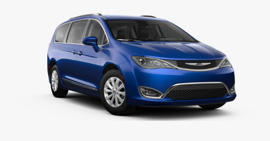 2018 Chrysler Pacifica Specials In Roanoke, Va - 2020 Chrysler Pacifica Exterior Colors, HD Png Download, Free Download