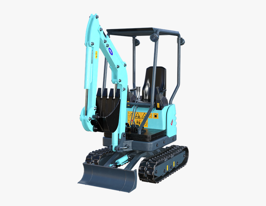 Construction Equipment, HD Png Download, Free Download