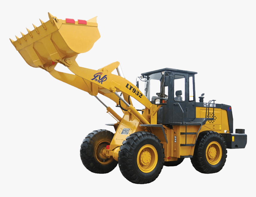 Heavy Equipment Tracking - Heavy Equipment Tracking System, HD Png Download, Free Download