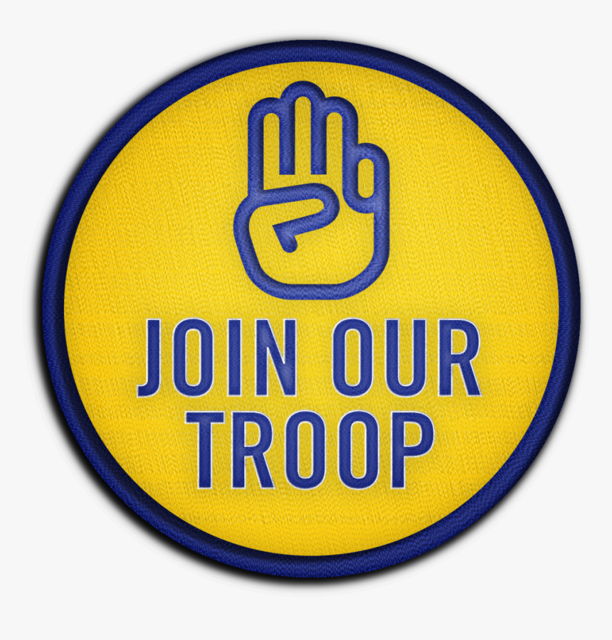 Patches Join - Icon, HD Png Download, Free Download