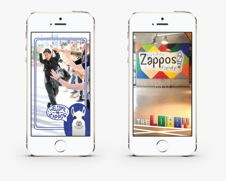 Zapposmockup, HD Png Download, Free Download