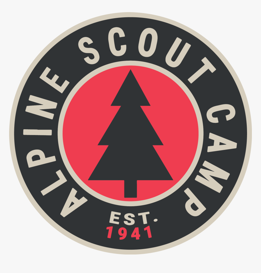 Alpine Scout Camp - Green Arrow, HD Png Download, Free Download