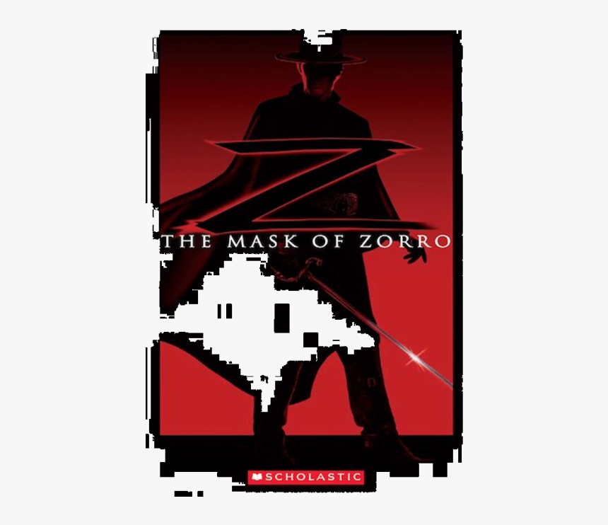 Mask Of Zorro, HD Png Download, Free Download