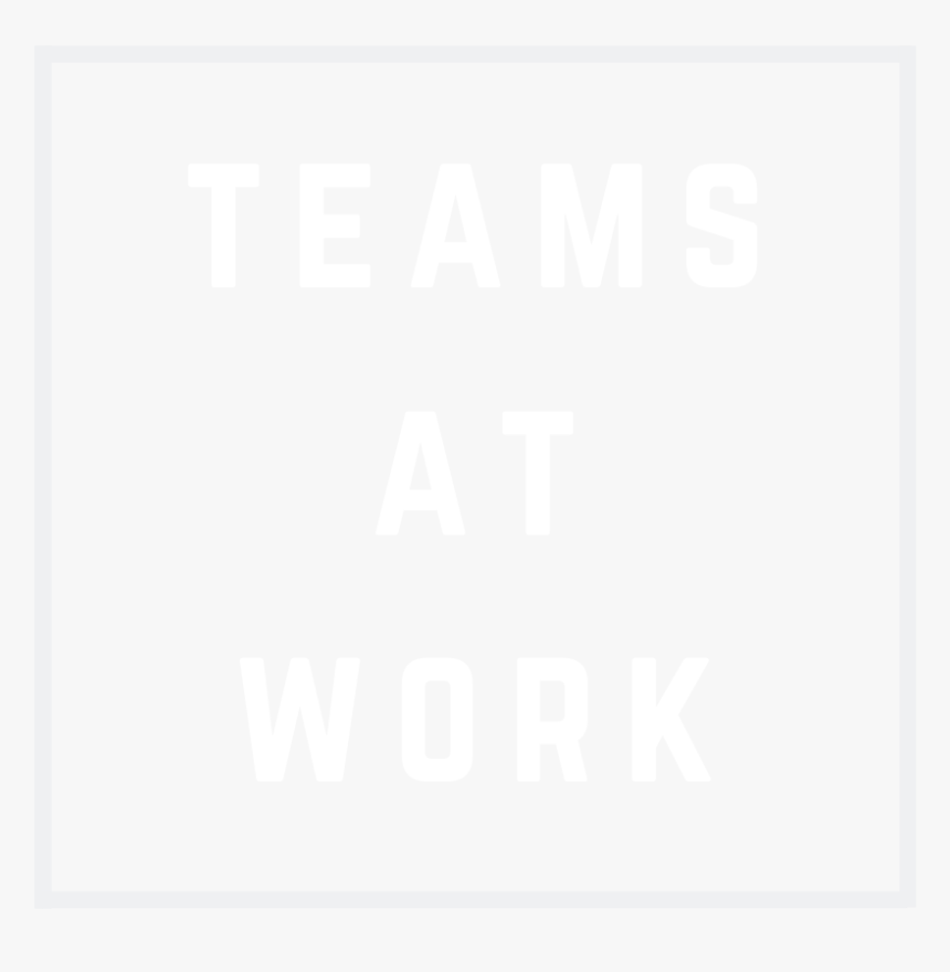 Teams At Work Logo - Plane Square Png, Transparent Png, Free Download