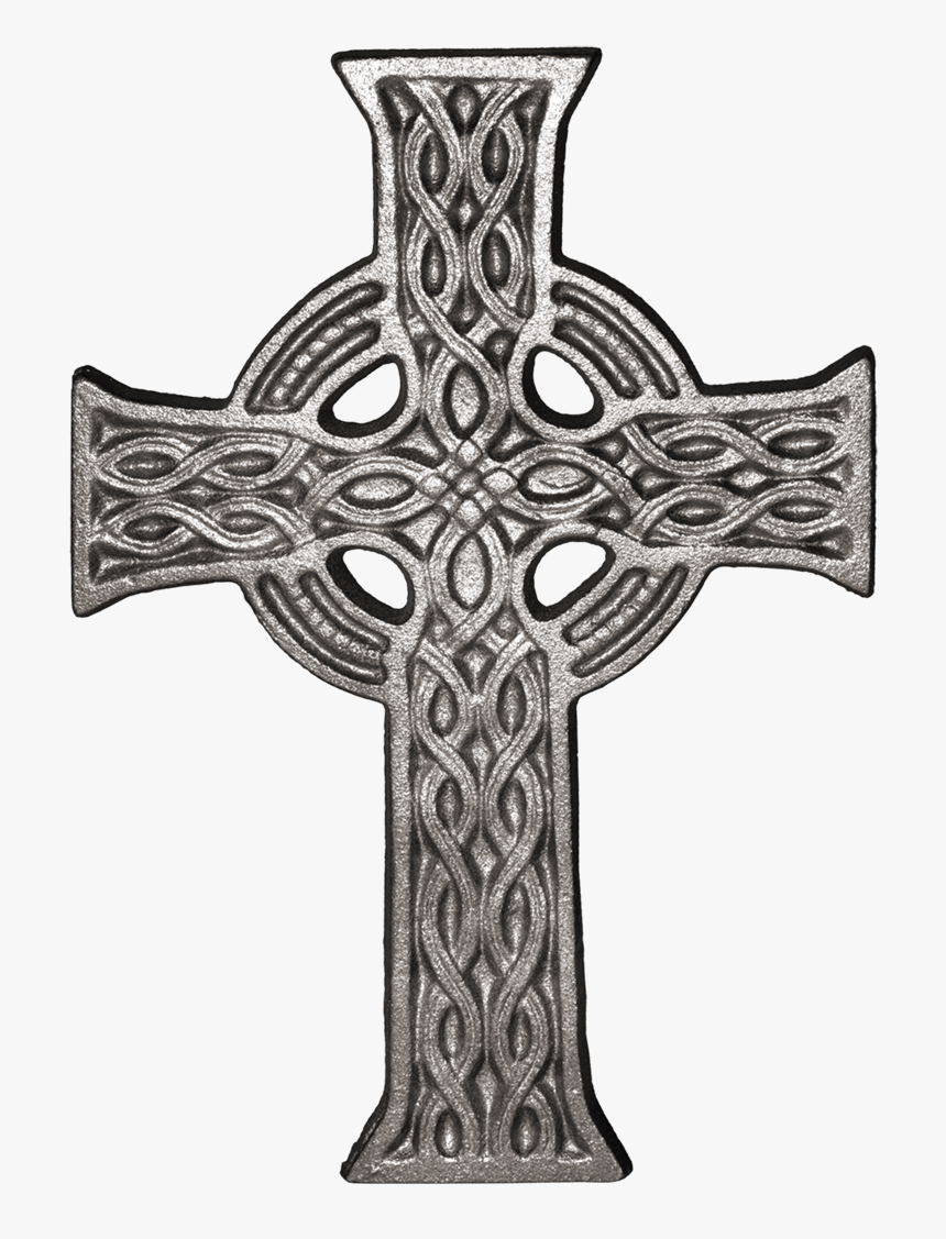 Celtic Cross With Tree Of Life, HD Png Download, Free Download