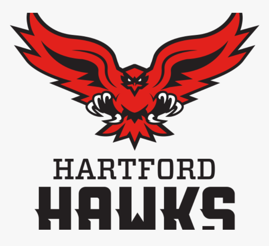 Hartford Hawks Logo, HD Png Download, Free Download