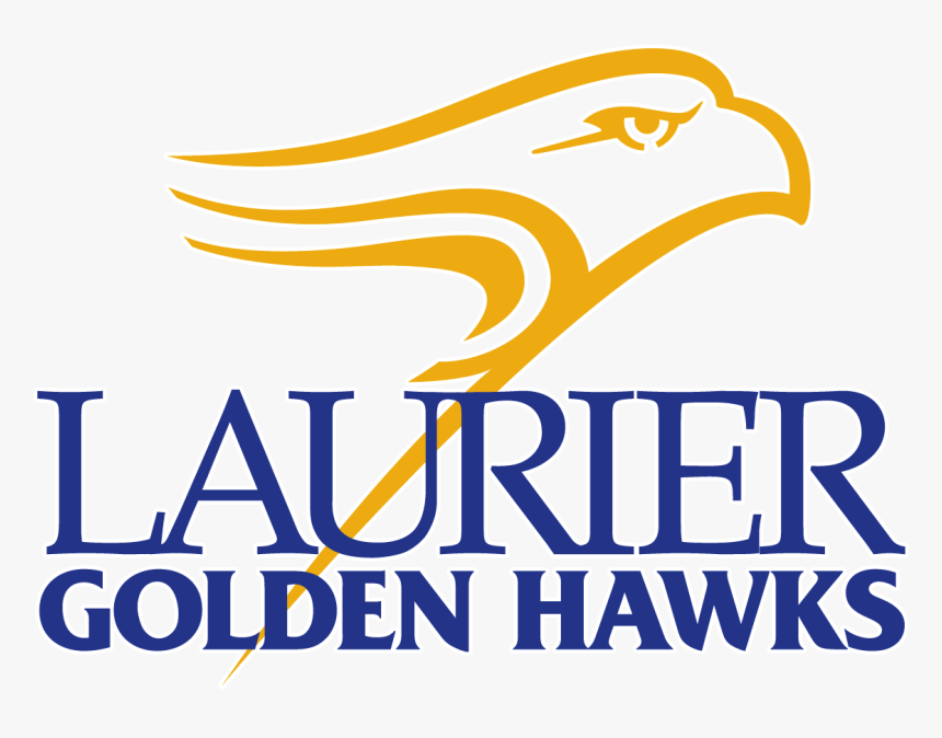 Wilfrid Laurier Golden Hawks, HD Png Download, Free Download