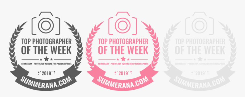 Summerana Photoshop Actions For Photographers Top Photographers - 010 Isn T Just A Code, HD Png Download, Free Download