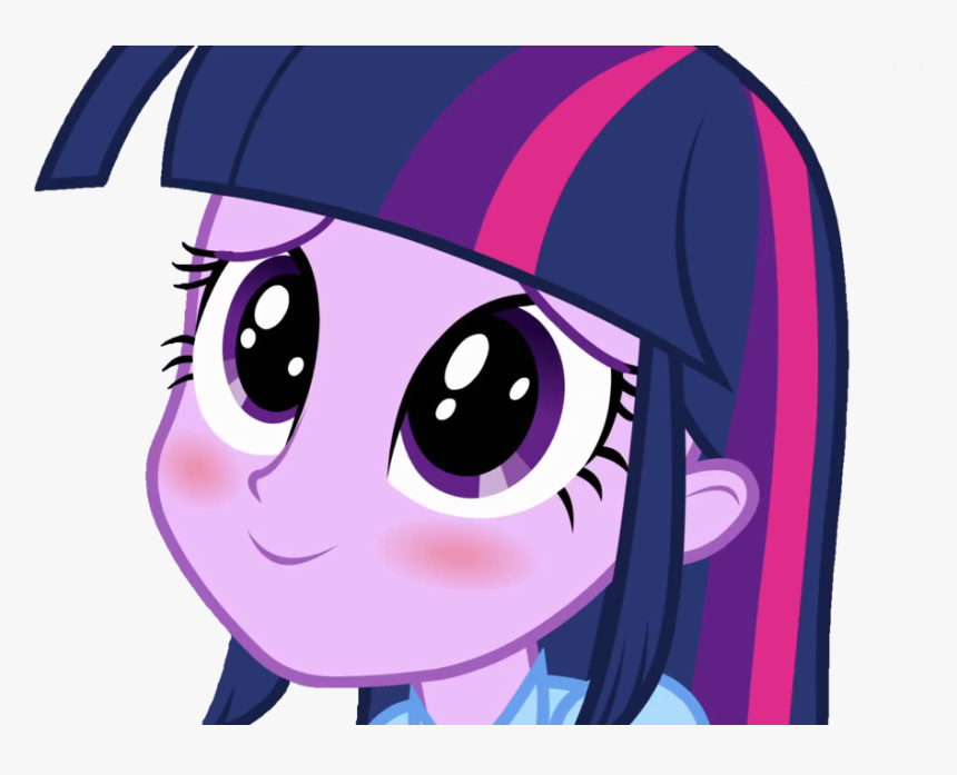 Transparent Twilight Sparkle Png - Mlp Eg Base Cute, Png Download, Free Download