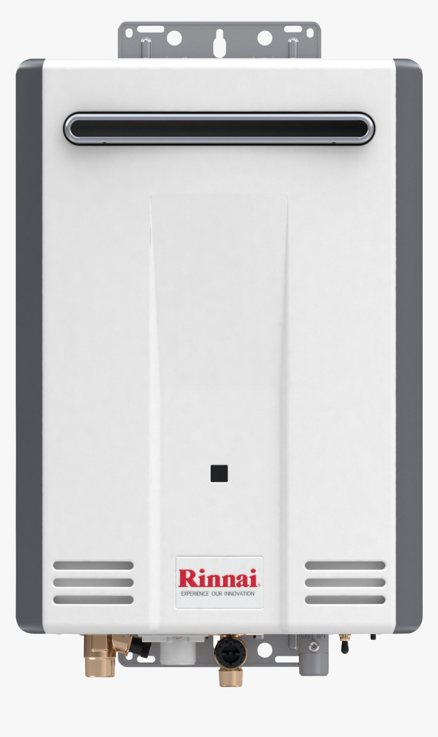 Rinnai V75 Tankless Water Heater, HD Png Download, Free Download