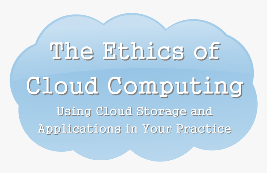 Cloud Graphic Png, Transparent Png, Free Download