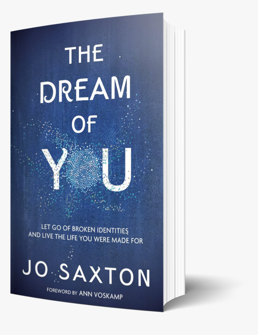 The Dream Of You Transparent - Sign, HD Png Download, Free Download