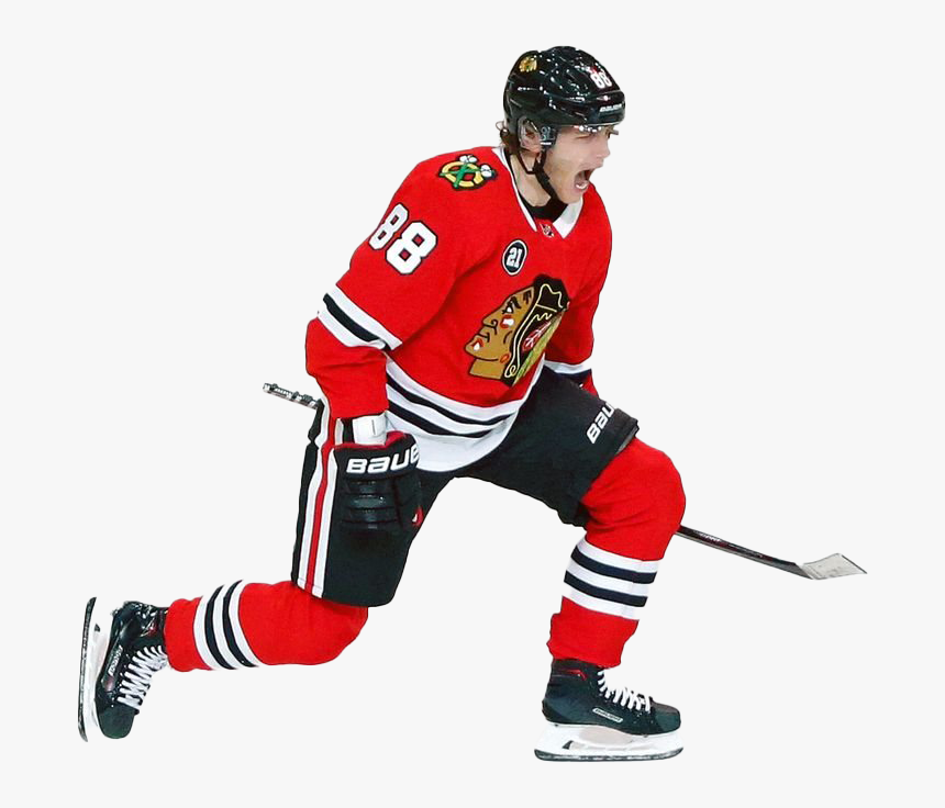 Patrick Kane Download Transparent Png Image - Patrick Kane 2020 All Star, Png Download, Free Download