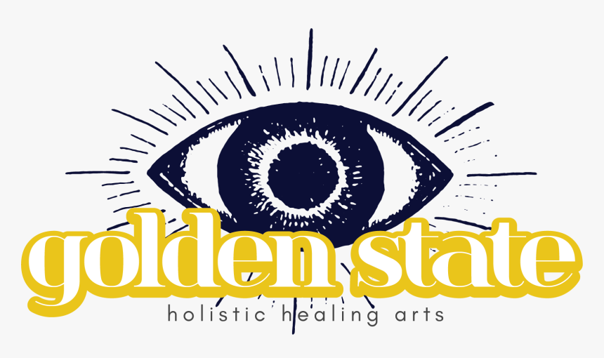 Golden State Holistic - Graphic Design, HD Png Download, Free Download