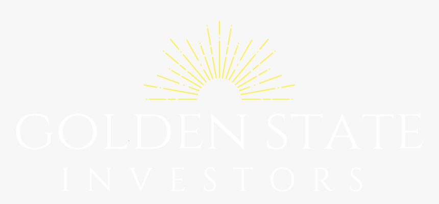 Golden State Investors, HD Png Download, Free Download