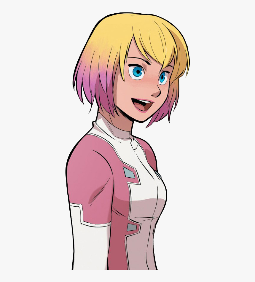 Gwen Poole Png, Transparent Png, Free Download