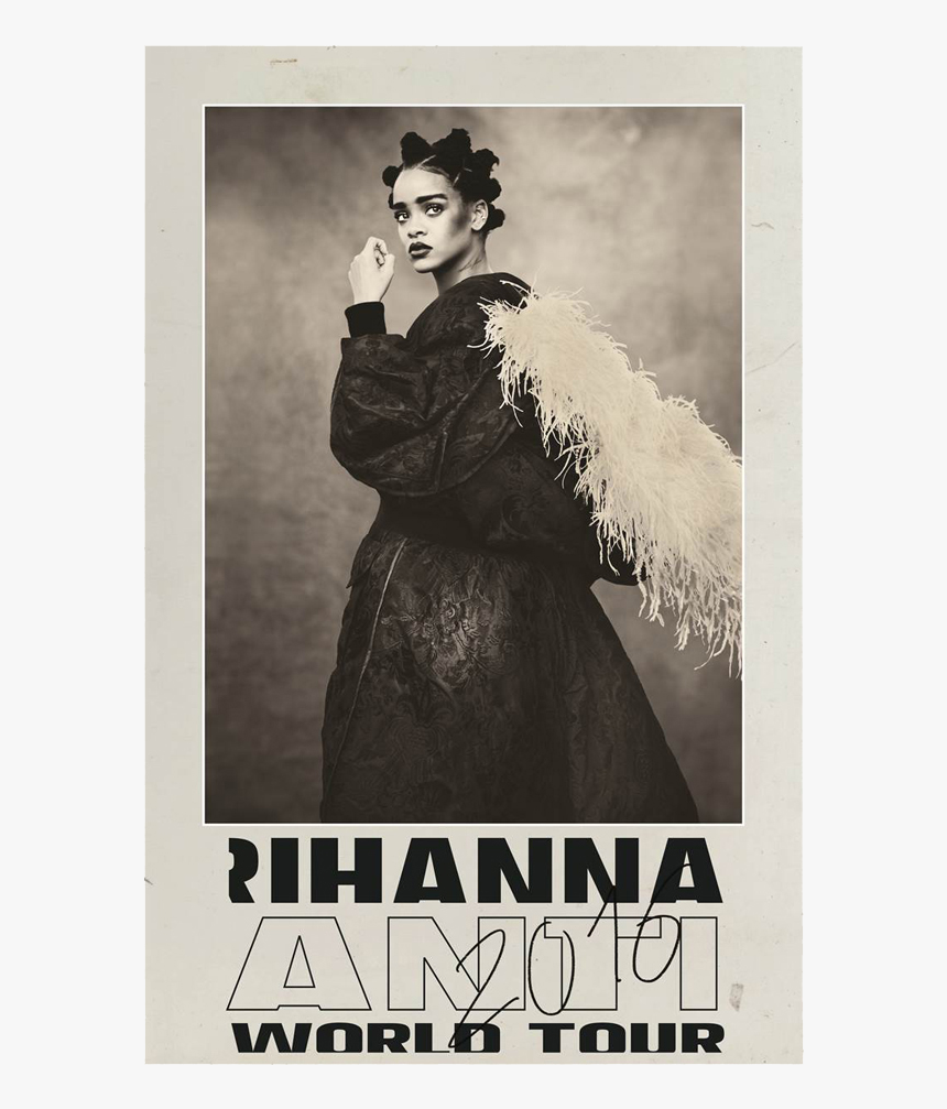 Rihanna By Paolo Roversi, HD Png Download, Free Download