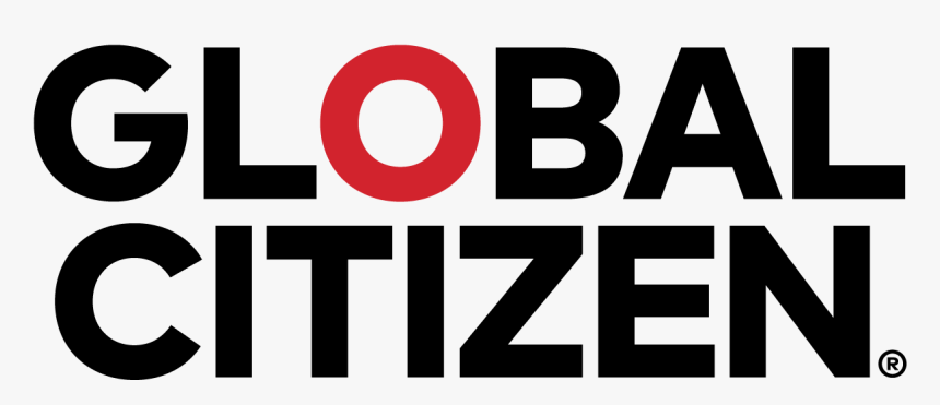 Transparent Global Citizen Logo, HD Png Download, Free Download