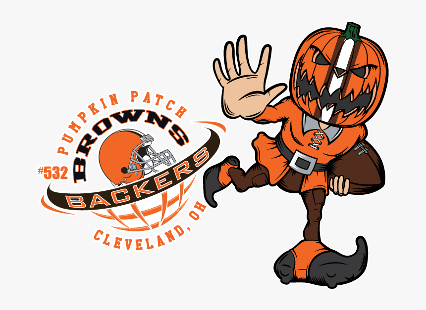 Cleveland Browns Png, Transparent Png, Free Download