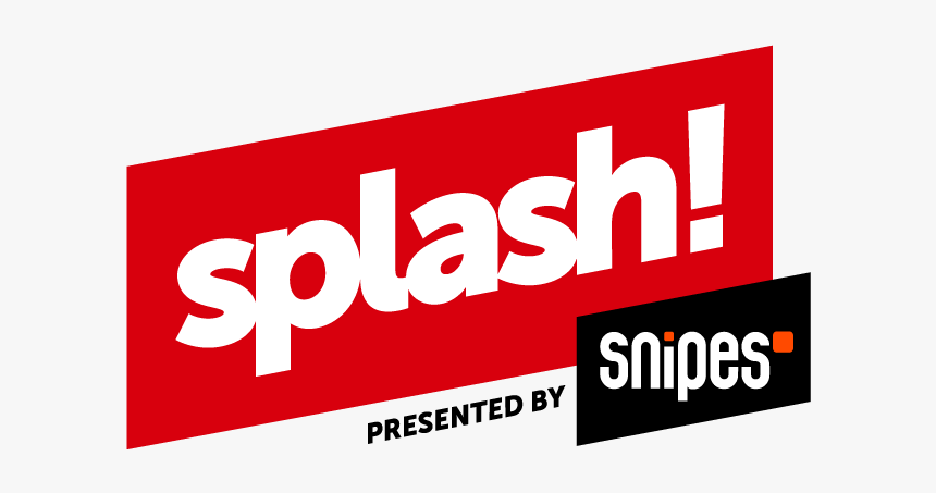 First Slide - Splash 23, HD Png Download, Free Download