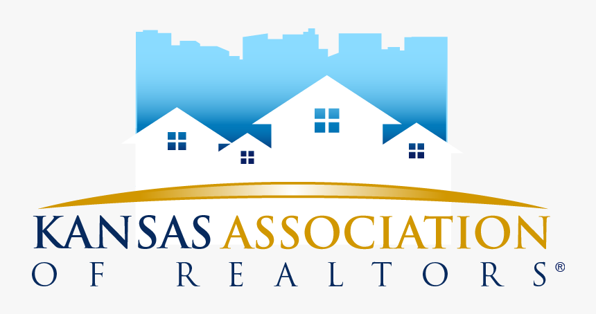 Kansas Association Of Realtors, HD Png Download, Free Download