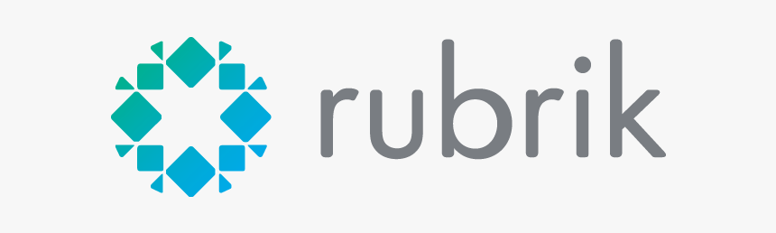 Rubrik - Rubrik Logo Transparent, HD Png Download, Free Download