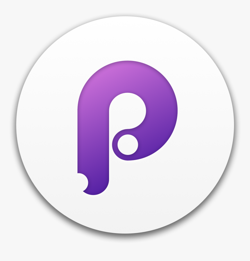 Principle Mac Principledmgtorrent - Principle For Mac Logo, HD Png Download, Free Download