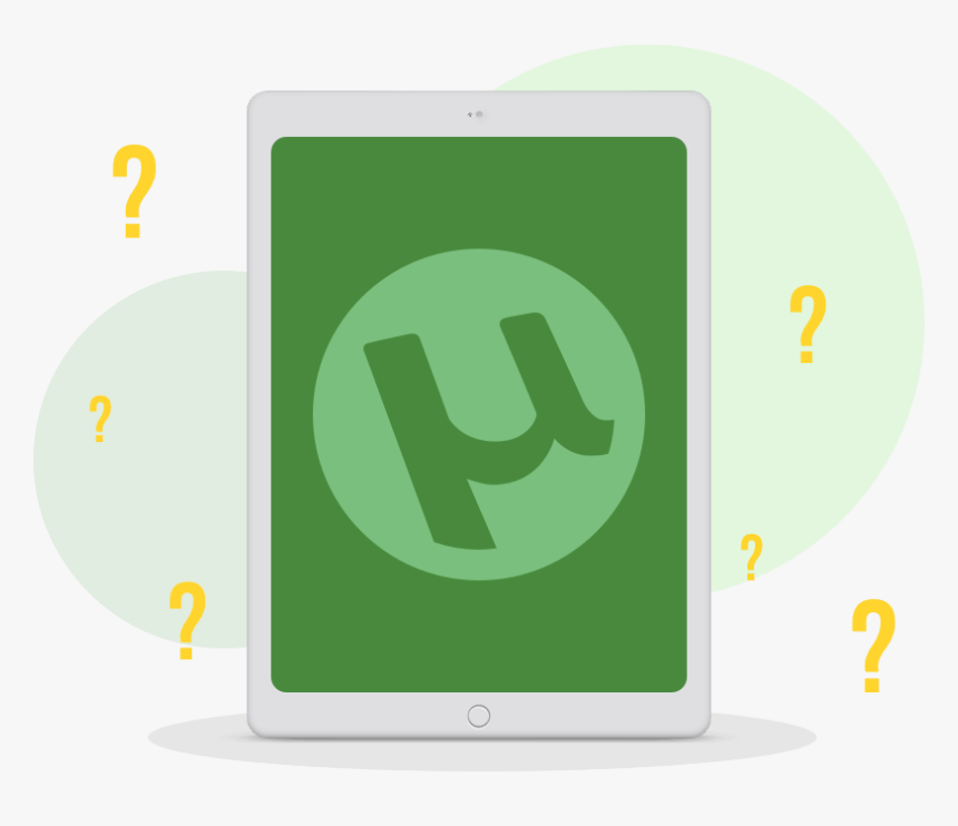 Μtorrent, HD Png Download, Free Download