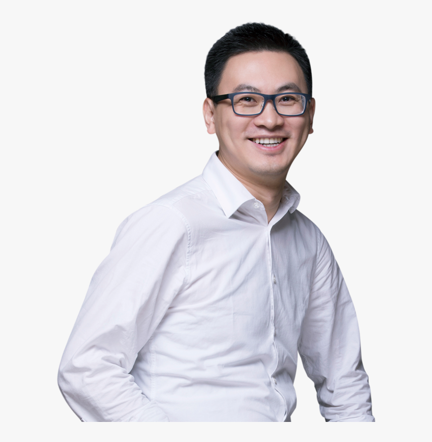 Quote From Ran Xiao, Head Of Innovation, Thoughtworks - Gentleman, HD Png Download, Free Download
