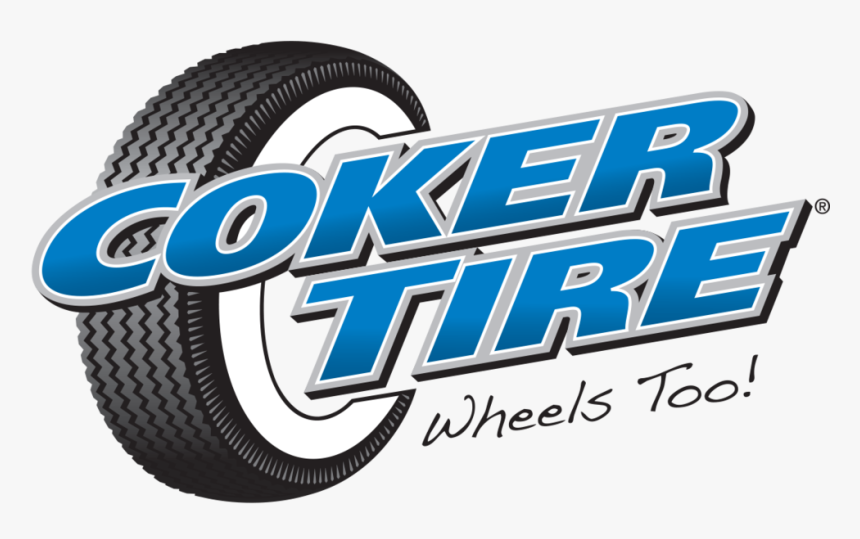 Cokertirelogo - Coker Tire, HD Png Download, Free Download