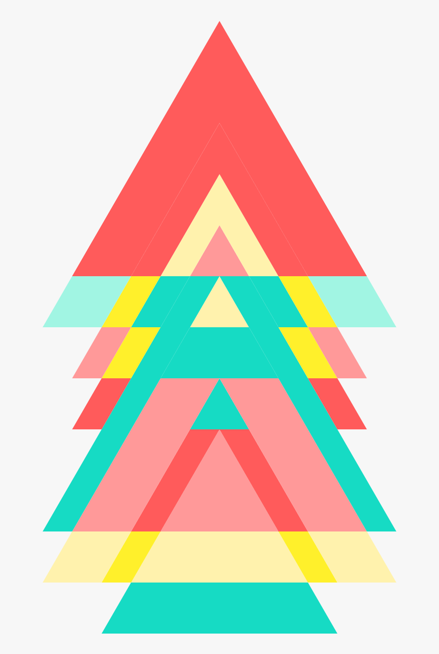 Triangle, HD Png Download, Free Download