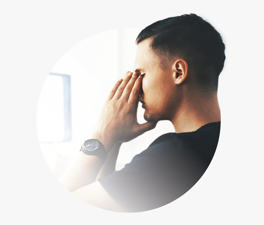 Ngồi Máy Tính, HD Png Download, Free Download