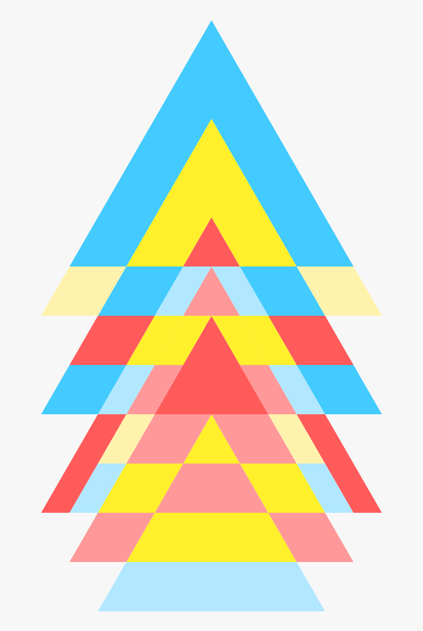 Triangle, HD Png Download, Free Download