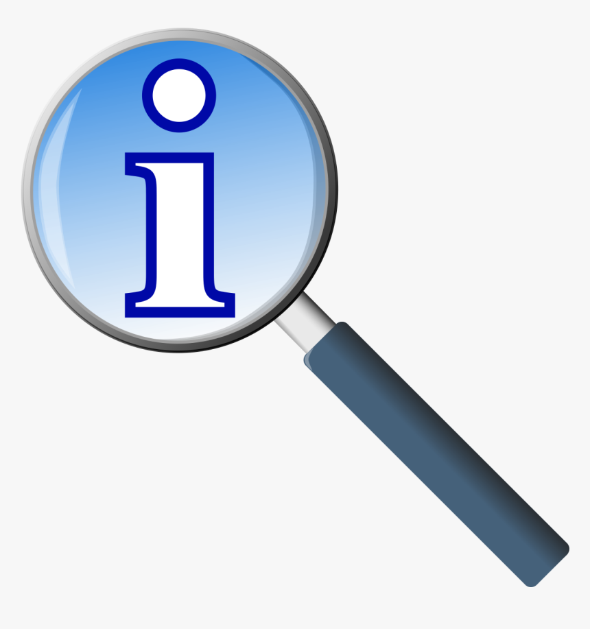 Info Icon, HD Png Download, Free Download