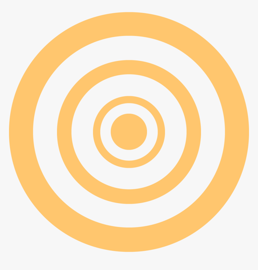 Target Icon - Circle, HD Png Download, Free Download