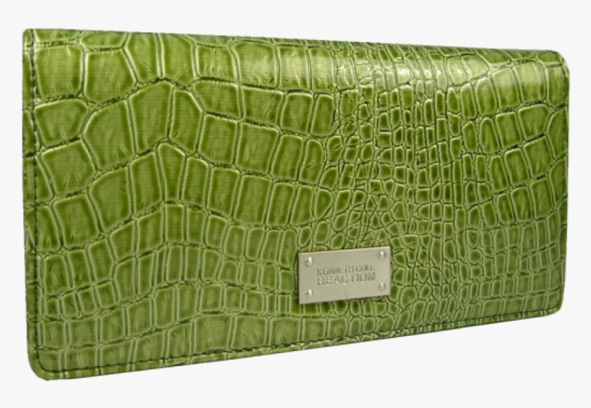 Kenneth Cole Reaction Purse Wallet, HD Png Download, Free Download