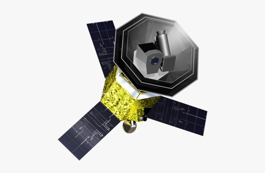 Litebird Satellite, HD Png Download, Free Download