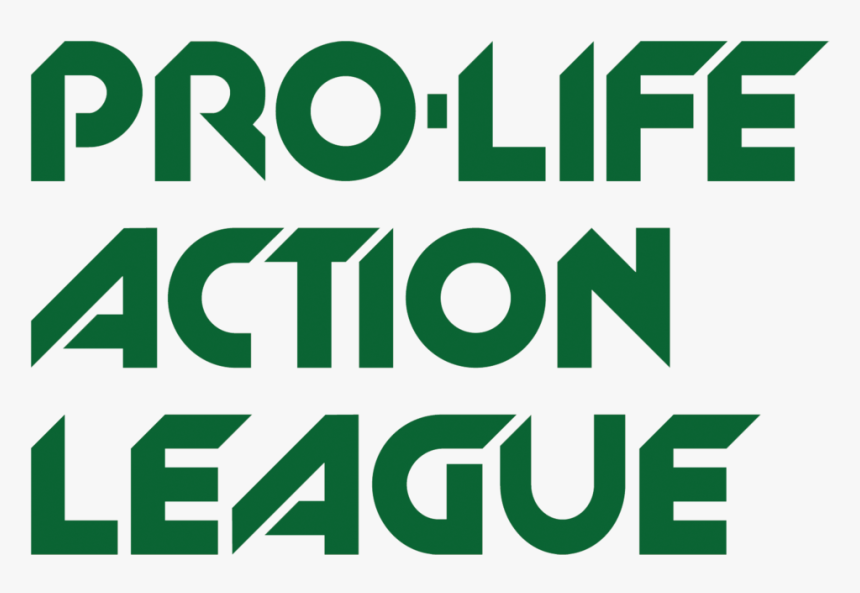 Pro-life Action League Transparent - Graphic Design, HD Png Download, Free Download
