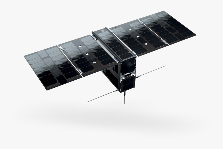 12u Cubesat Solar Panel, HD Png Download, Free Download