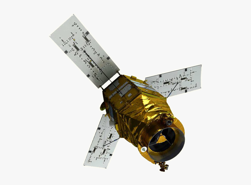 Remote Sensing Satellite Png, Transparent Png, Free Download