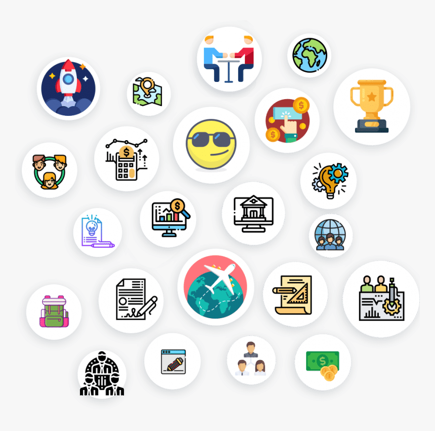 Icons, HD Png Download, Free Download