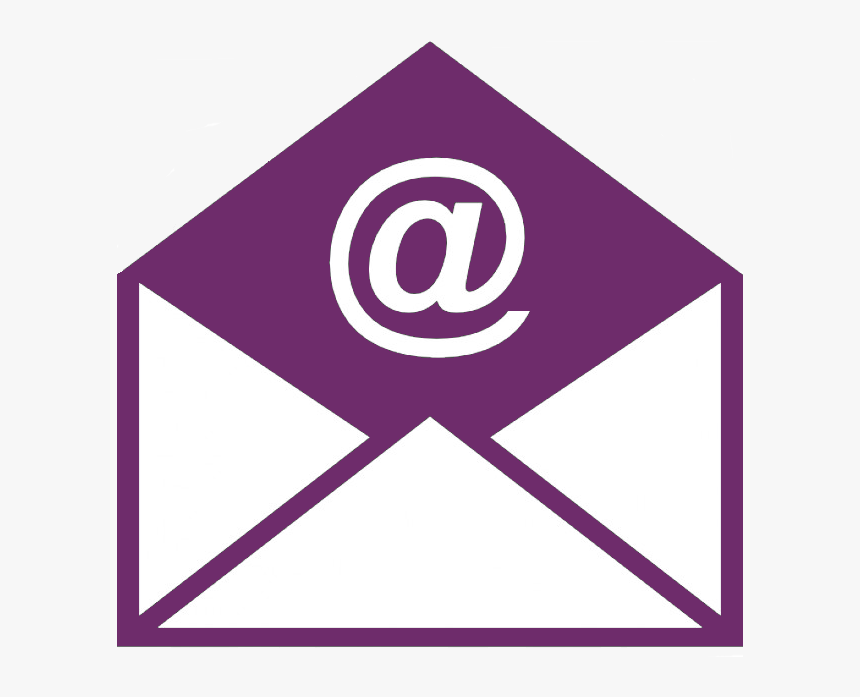 Email Icon Vector Png , Png Download - Email Icon Png Transparent Background, Png Download, Free Download