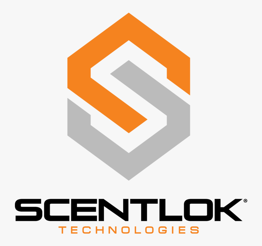 Scentlok Logos-01 - Scentlok, HD Png Download, Free Download