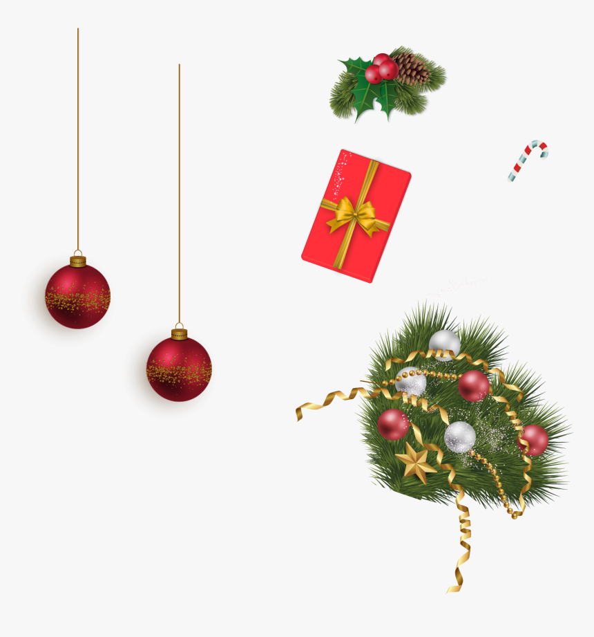 Christmas Ornament, HD Png Download, Free Download