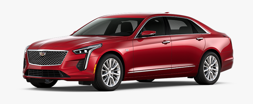 2019 Ct6 Awd Luxury - 2020 Cadillac Ct6 Colors, HD Png Download, Free Download