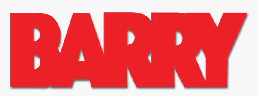 Barry Hbo Logo Png, Transparent Png, Free Download