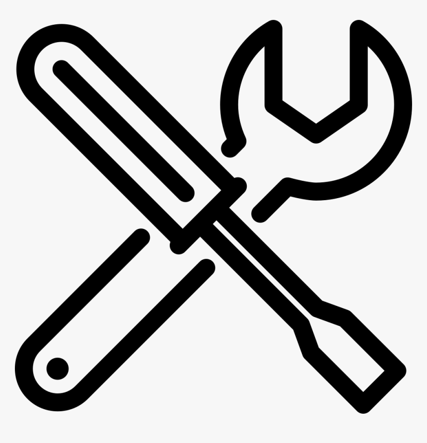 Repair Tools Comments - Free Repair Icon, HD Png Download, Free Download